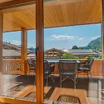 Διαμέρισμα Gaestehaus Beim Foidlmoar Familie Hoeflinger *
