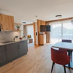 Διαμέρισμα Gaestehaus Beim Foidlmoar Familie Hoeflinger Reit im Winkl