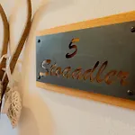 Διαμέρισμα Gaestehaus Beim Foidlmoar Familie Hoeflinger Reit im Winkl