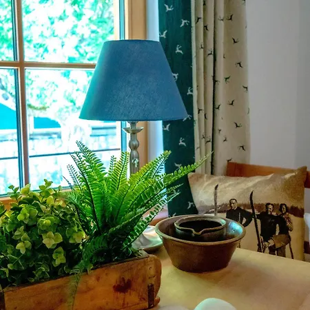 Gaestehaus Beim Foidlmoar Familie Hoeflinger * ライト・イム・ヴィンクル