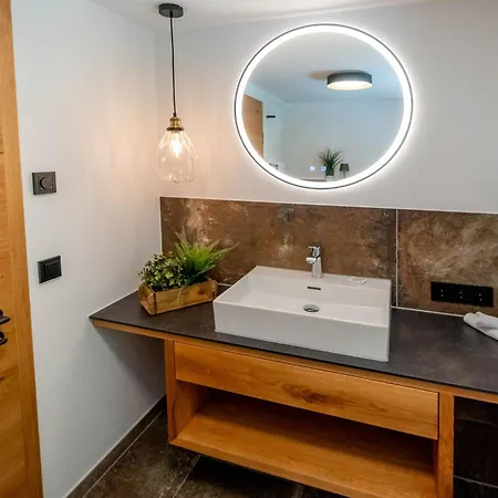 Gaestehaus Beim Foidlmoar Familie Hoeflinger Apartament