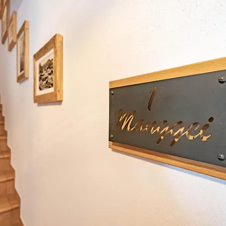 アパート Gaestehaus Beim Foidlmoar Familie Hoeflinger