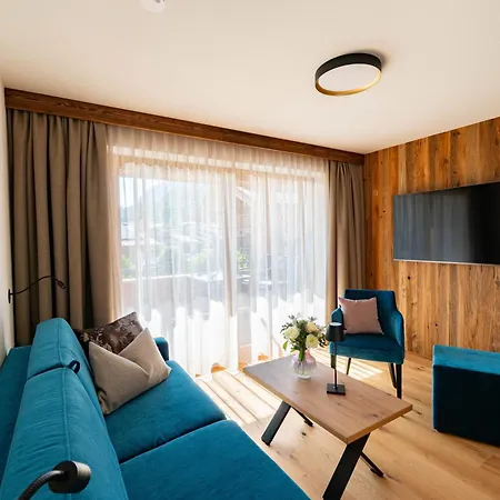 Apartament Gaestehaus Beim Foidlmoar Familie Hoeflinger *