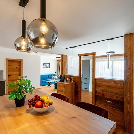 Gaestehaus Beim Foidlmoar Familie Hoeflinger Apartament