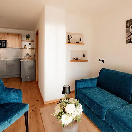Apartament Gaestehaus Beim Foidlmoar Familie Hoeflinger *