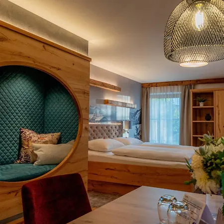 Gaestehaus Beim Foidlmoar Familie Hoeflinger