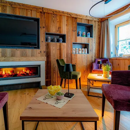 Gaestehaus Beim Foidlmoar Familie Hoeflinger Apartament *