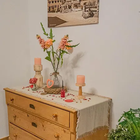 アパート Gaestehaus Beim Foidlmoar Familie Hoeflinger