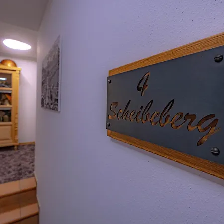 Apartament Gaestehaus Beim Foidlmoar Familie Hoeflinger