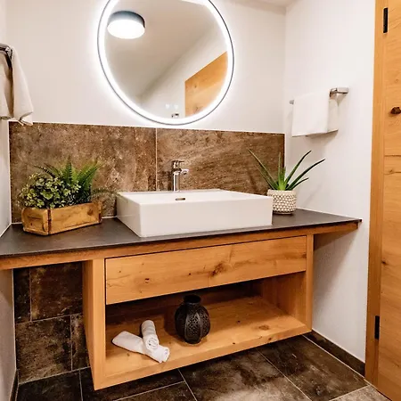 Apartament Gaestehaus Beim Foidlmoar Familie Hoeflinger *