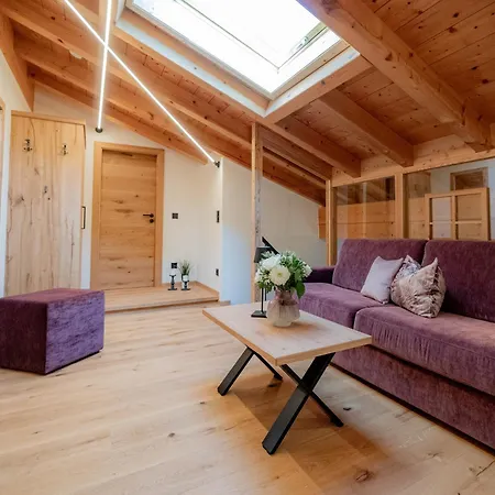 Apartament Gaestehaus Beim Foidlmoar Familie Hoeflinger Reit im Winkl