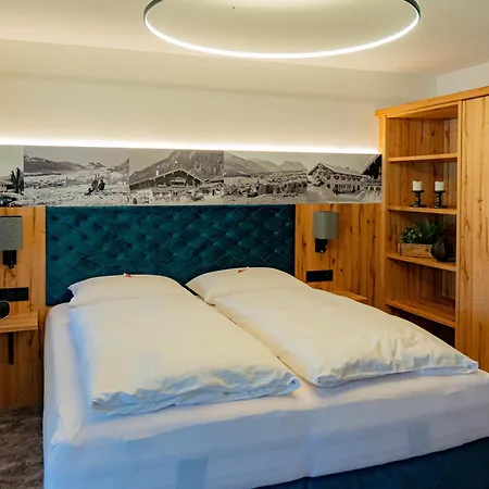 Apartament Gaestehaus Beim Foidlmoar Familie Hoeflinger