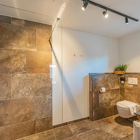 Apartament Gaestehaus Beim Foidlmoar Familie Hoeflinger