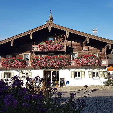 Gaestehaus Beim Foidlmoar Familie Hoeflinger ライト・イム・ヴィンクル