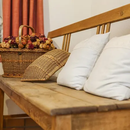 Gaestehaus Beim Foidlmoar Familie Hoeflinger アパート