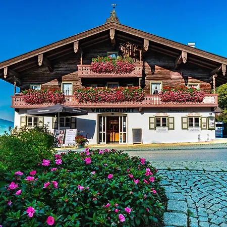 Apartament Gaestehaus Beim Foidlmoar Familie Hoeflinger Reit im Winkl