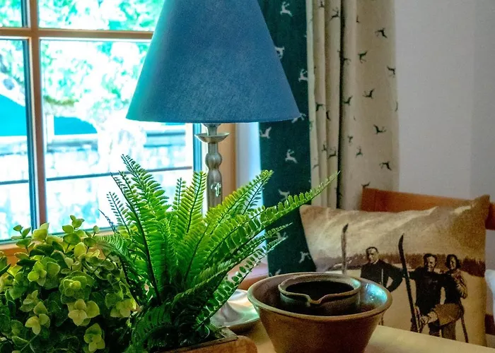 Gaestehaus Beim Foidlmoar Familie Hoeflinger * Reit im Winkl
