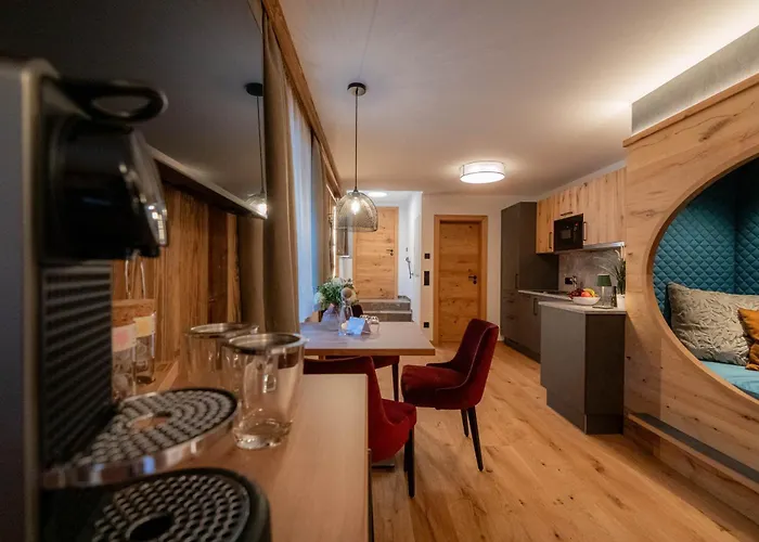 Gaestehaus Beim Foidlmoar Familie Hoeflinger Reit im Winkl