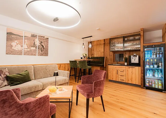 Gaestehaus Beim Foidlmoar Familie Hoeflinger Daire