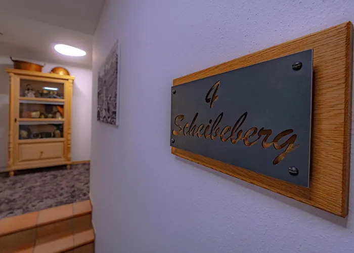 Daire Gaestehaus Beim Foidlmoar Familie Hoeflinger