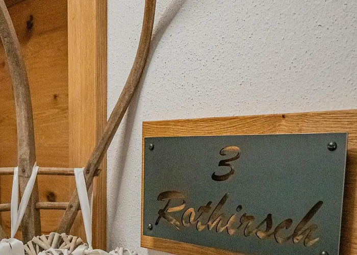 Gaestehaus Beim Foidlmoar Familie Hoeflinger Daire