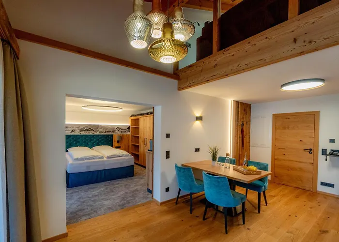 Gaestehaus Beim Foidlmoar Familie Hoeflinger Reit im Winkl