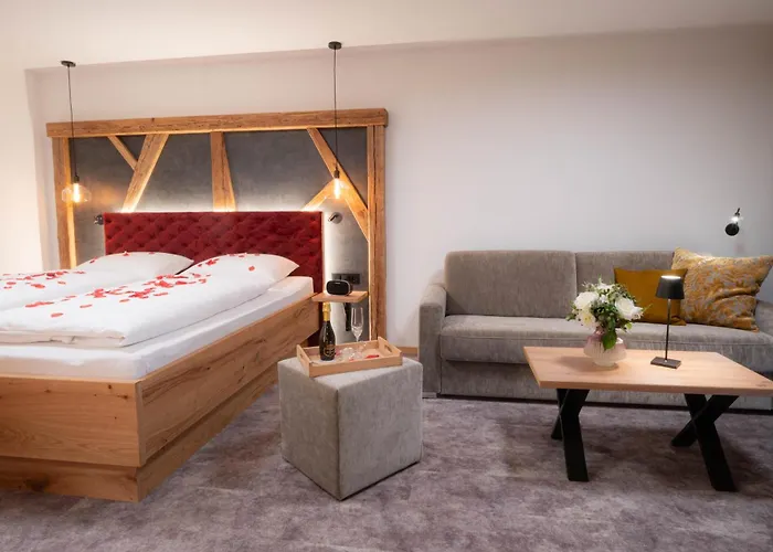 Gaestehaus Beim Foidlmoar Familie Hoeflinger Reit im Winkl