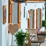 Daire Gaestehaus Beim Foidlmoar Familie Hoeflinger Reit im Winkl