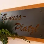 Gaestehaus Beim Foidlmoar Familie Hoeflinger Reit im Winkl