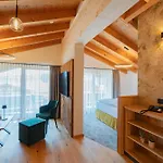 Gaestehaus Beim Foidlmoar Familie Hoeflinger Daire Reit im Winkl