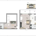 公寓 Gaestehaus Beim Foidlmoar Familie Hoeflinger 雷特温克尔