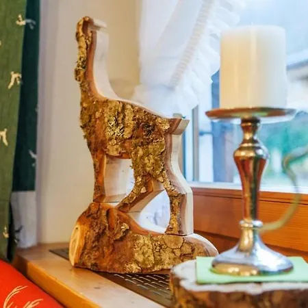 Gaestehaus Beim Foidlmoar Familie Hoeflinger * Reit im Winkl