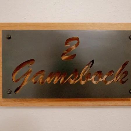 Gaestehaus Beim Foidlmoar Familie Hoeflinger Apartment *
