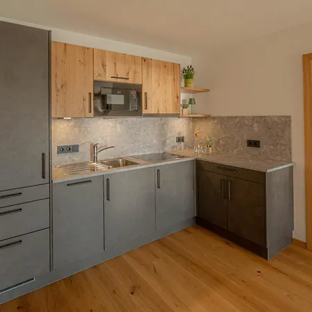 Gaestehaus Beim Foidlmoar Familie Hoeflinger Apartment Reit im Winkl