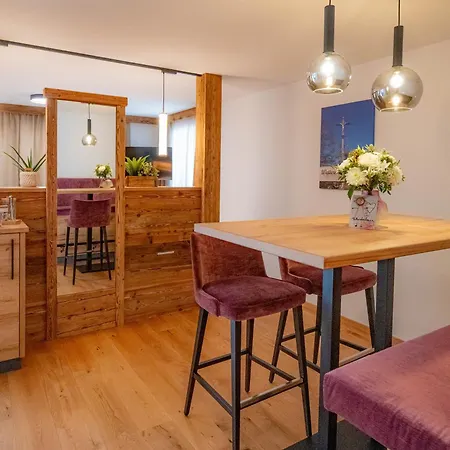 Gaestehaus Beim Foidlmoar Familie Hoeflinger Apartment *