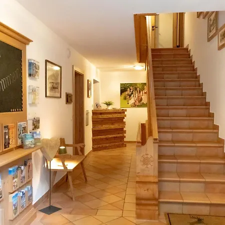 Gaestehaus Beim Foidlmoar Familie Hoeflinger