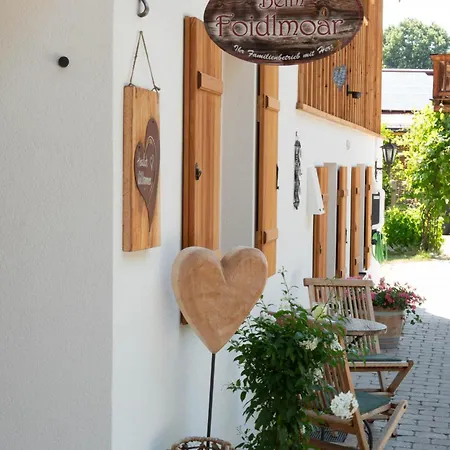 Apartment Gaestehaus Beim Foidlmoar Familie Hoeflinger *
