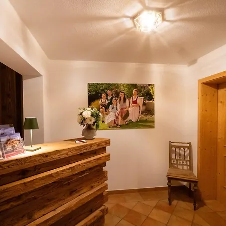 Gaestehaus Beim Foidlmoar Familie Hoeflinger