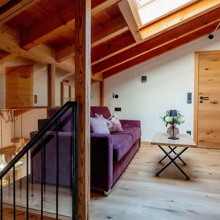 Gaestehaus Beim Foidlmoar Familie Hoeflinger Apartment *