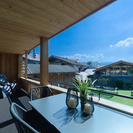 Gaestehaus Beim Foidlmoar Familie Hoeflinger * Reit im Winkl