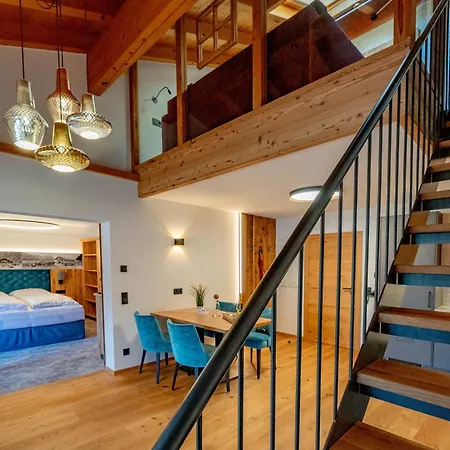 Gaestehaus Beim Foidlmoar Familie Hoeflinger Apartment *