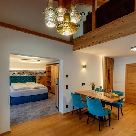 Gaestehaus Beim Foidlmoar Familie Hoeflinger Reit im Winkl