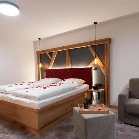 Gaestehaus Beim Foidlmoar Familie Hoeflinger Apartment Reit im Winkl