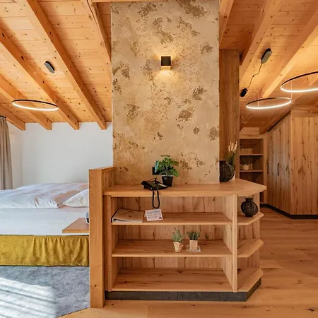Gaestehaus Beim Foidlmoar Familie Hoeflinger Apartamento