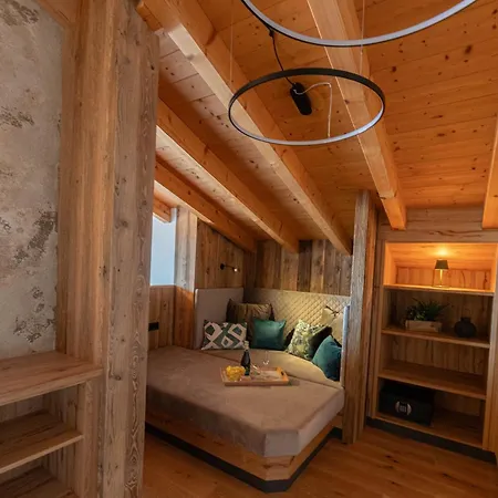 Gaestehaus Beim Foidlmoar Familie Hoeflinger Apartamento *
