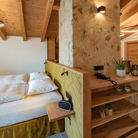 Apartamento Gaestehaus Beim Foidlmoar Familie Hoeflinger *