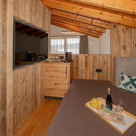 Gaestehaus Beim Foidlmoar Familie Hoeflinger 雷特温克尔