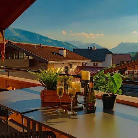 Gaestehaus Beim Foidlmoar Familie Hoeflinger * Reit im Winkl