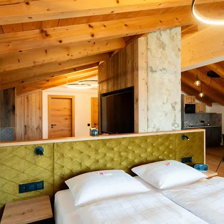 Gaestehaus Beim Foidlmoar Familie Hoeflinger Apartment