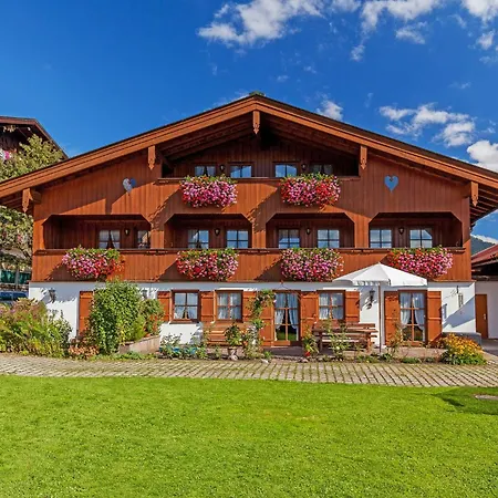 Gaestehaus Beim Foidlmoar Familie Hoeflinger *